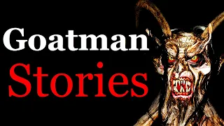 Goatman Stories