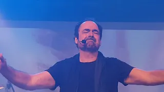 "A love that never dies", Neal Morse Band live in Hamburg, Markthalle 2019