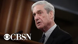 Former top Mueller prosecutor Andrew Weissmann responds to special counsel's criticism