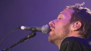 Coldplay - What If (Isle of Wight Festival 2006)