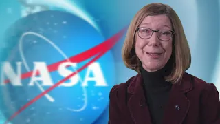 Happy 80th Anniversary NASA Glenn Research Center from Kathy Lueders