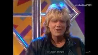 Modern Talking- Brother Louie /WWF-Club, 07.03.1986/