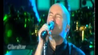 Genesis - Ripples - When in Rome 2007