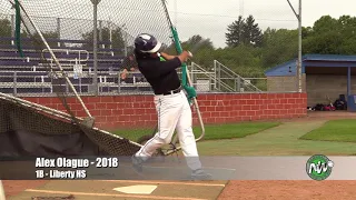 Baseball Northwest Premium Skills Video - 1B