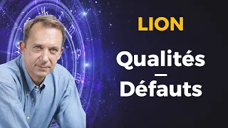 Qualités et défauts du LION - Jean Yves Espié 🙏