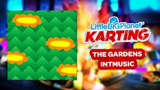 LittleBigPlanet Karting OST - The Gardens (Rework)