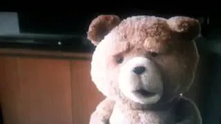 TED: My favourite part
