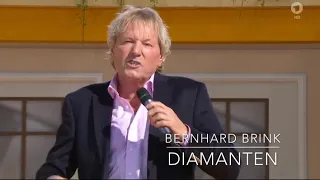 Bernhard Brink - Diamanten (Immer wieder Sonntags 18.8.2019)