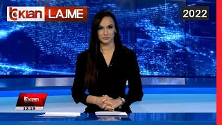 Edicioni i Lajmeve Tv Klan 25 Tetor 2022, ora 12:00 l Lajme - News