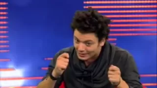 Kev Adams dans le Face a Face.