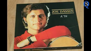 Joe Dassin   A Toi / Версия 2 / Инструментал / Музыка 70-х 80-х 90-х