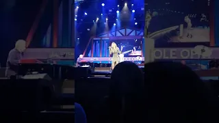 Danielle Bradbery sings A Special Place at the Grand Ole Opry, Nashville TN