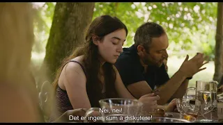 Familiefesten trailer - På kino 3. juli