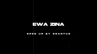 EWA ZINA - BOBBY VANDAMME🌹PERFECTLY​ SPED UP