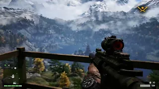 FarCry 4 Walkthrough Part 101 no commentary