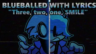 Blueballed / Fight for Control, but Lyrics and Lore (BF vs BF)