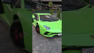 "Ламборджини" и "Роллс Ройс" в Минске 🏎️🚗 "Lamborghini" and "Rolls-Royce" in Minsk 😃