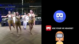 Australasian Samba Competition -  Brazilian Dance Gold Coast