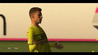 Borussia Dortmund 4 x 2 Arminia Bielefeld | Bundesliga 2022