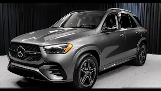 For Sale 2024 Mercedes-Benz GLE 350 4MATIC® SUV Scottsdale Arizona