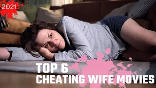 6 of the best  Cheating Wife Movies , 2021 Collection  |Adams verses | #cheating wife 😍