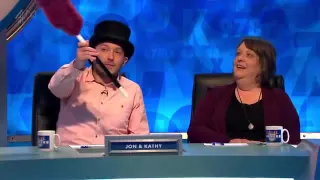 8 Out Of 10 Cats Does Countdown Series 7 Episode 2