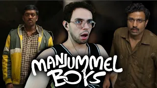 Manjummel Boys (2024) Malayalam Movie Reaction! (Part 1/2)