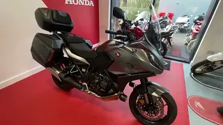 HONDA NT1100 FOR SALE IN CHESTER