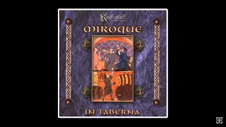 Miroque In Taberna (German Compilation 2007) - Folk Medieval Drinking Songs @Rare_Music_Albums