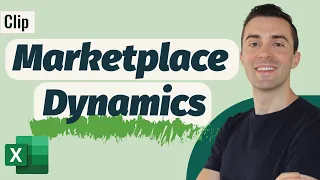 Overview of Two-Sided Marketplace Metrics