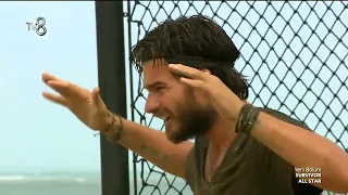 Survivor All Star - Ödül Oyunu 2.Bölüm (6.Sezon 28.Bölüm)