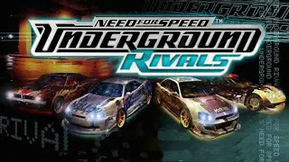 Need for Speed: Underground Rivals - Snoop Dogg, The Doors - Riders On the Storm (Fredwreck Remix)