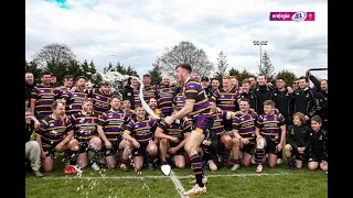 Instonians Edge #EnergiaAIL Promotion Playoff Thriller Against Bective Rangers