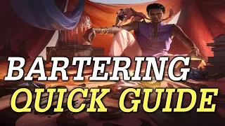 Profit from Trading in Divinity Original Sin 2 - Bartering Quick Guide