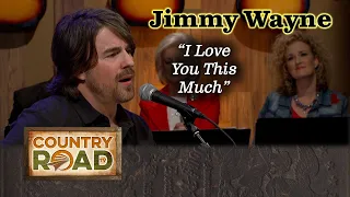 Jimmy Wayne's story about his hero will inspire you