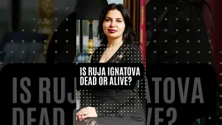 Is Ruja Ignatova Dead or Alive? The Search for the Cryptoqueen