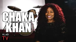 Chaka Khan on How She Joined Rufus, a Mostly White Country Band (Part 4)