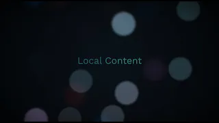 Local Content | Highgrade Essentials