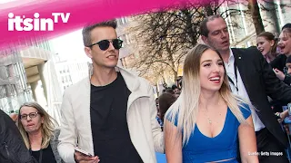 Bibi & Julienco: Große Freude über Nachwuchs