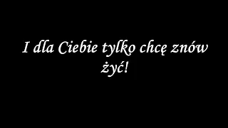 Krystyna Prońko - Jesteś lekiem na całe zło (COVER, KARAOKE)