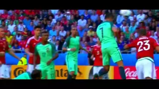 Portugal Champions Euro 2016 - History