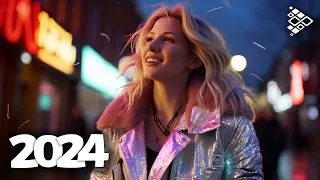 Ellie Goulding, David Guetta, Rihanna, Bebe Rexha, Alan Walker Cover🎵 EDM Bass Boosted Music Mix #76