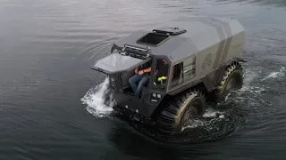 Sherp on Loon Lake in Westphal, August 24, 2021 DJI 0066