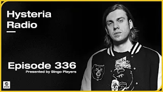 Hysteria Radio 336