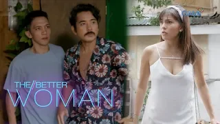 The Better Woman: Paglantad ni Paolo | Episode 36