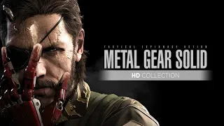 METAL GEAR SOLID V: ФАРМ РЕСУРСОВ. События Атака Черепов. Все Просто И Быстро :)))