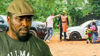 BACK FROM PRISON (SEASON 9-10){NEW TRENDING MOVIE} - 2024 LATEST NIGERIAN NOLLYWOOD MOVIES