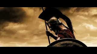 GYM MOTIVATION 300 SPARTAN FAN MOVIE THIS IS SPARTA!! SHORT FILM