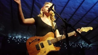 Samantha Fish 2017 03 09 Stuart, Florida - Terra Fermata - 6 Live