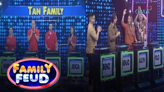 'Family Feud' Philippines: Ravales Family vs. Tan Family | Episode 163 Teaser